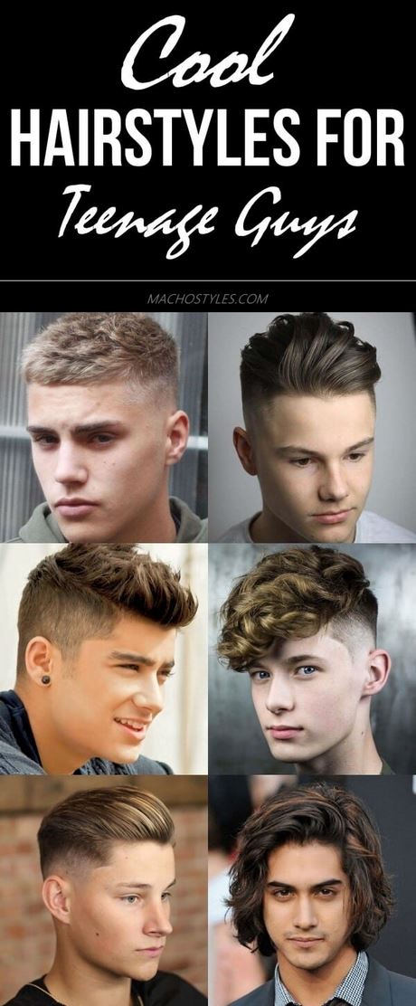 Cool hairstyles 2021 cool-hairstyles-2021-94