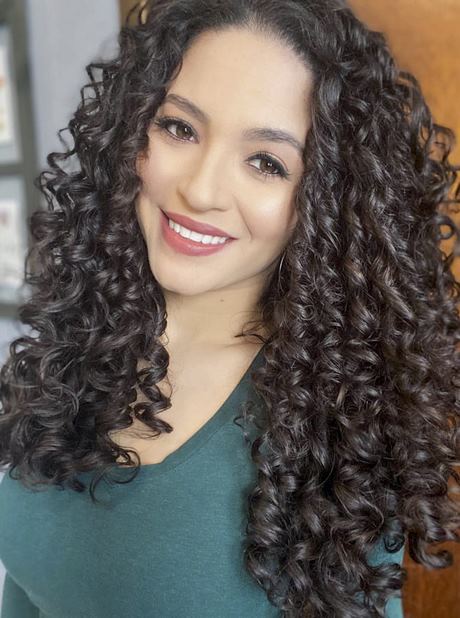 Curly hairstyles 2021 curly-hairstyles-2021-90_12