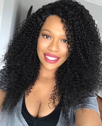 Curly weave hairstyles 2021