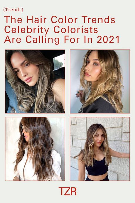 Cute celebrity hairstyles 2021 cute-celebrity-hairstyles-2021-12_4