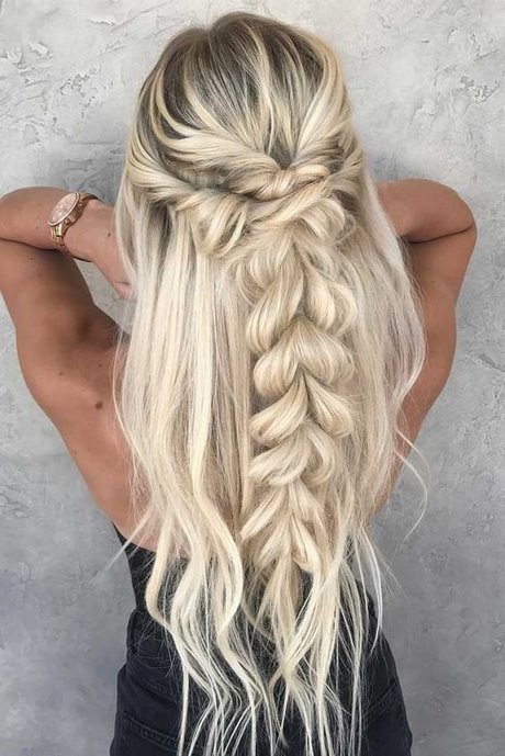Cute hairstyles for 2021 cute-hairstyles-for-2021-54_13