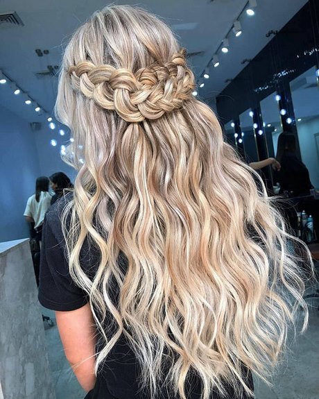 Cute prom hairstyles for long hair 2021 cute-prom-hairstyles-for-long-hair-2021-01_11