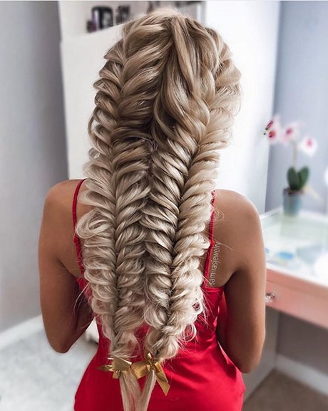 Cute prom hairstyles for long hair 2021 cute-prom-hairstyles-for-long-hair-2021-01_20