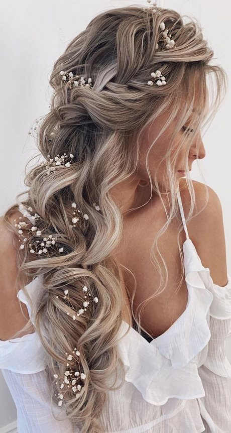 Cute prom hairstyles for long hair 2021 cute-prom-hairstyles-for-long-hair-2021-01_3