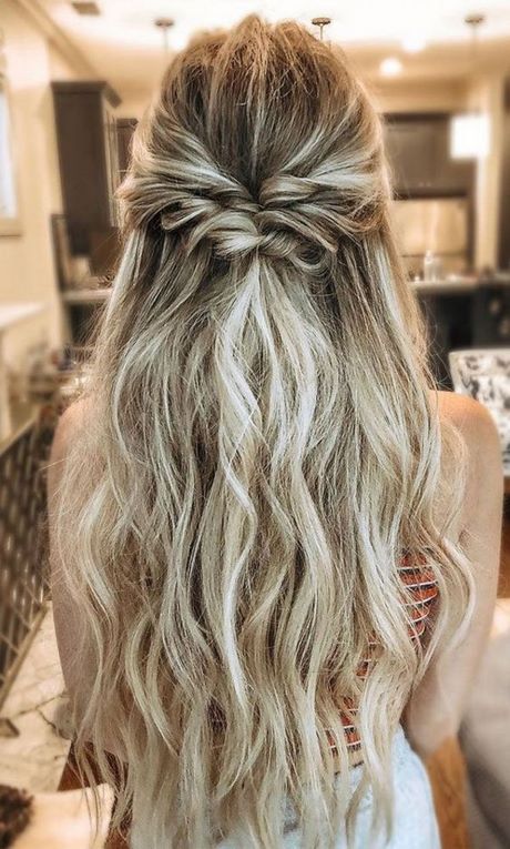 Cute prom hairstyles for long hair 2021 cute-prom-hairstyles-for-long-hair-2021-01_8