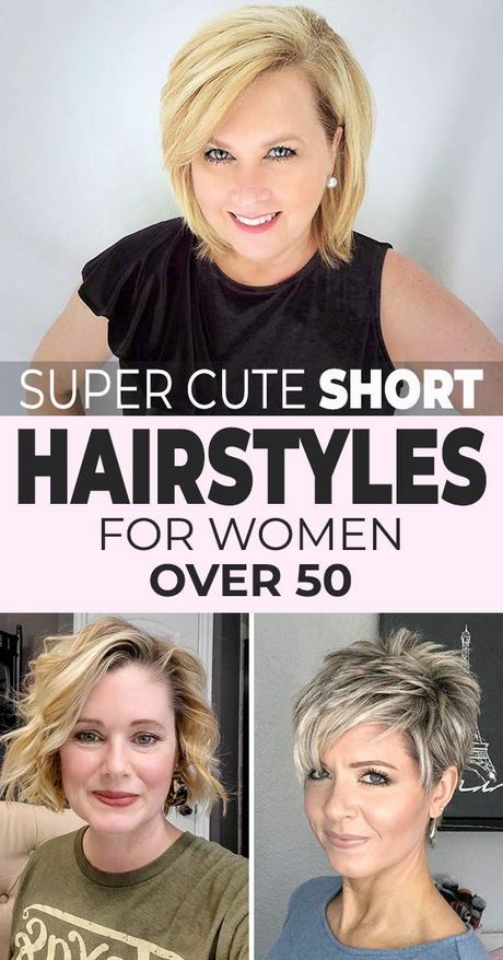 Cute short haircuts for women 2021 cute-short-haircuts-for-women-2021-44_8
