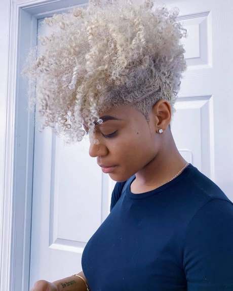 Cute short hairstyles for black females 2021 cute-short-hairstyles-for-black-females-2021-59_8