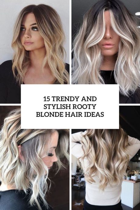 Fall blonde hair 2021 fall-blonde-hair-2021-90_7