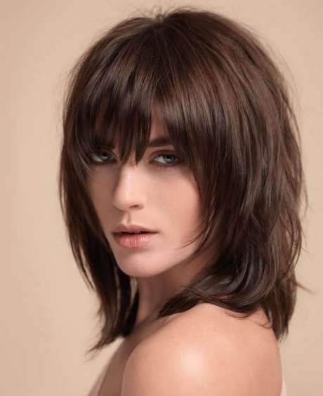 Fringe short hairstyles 2021 fringe-short-hairstyles-2021-31_17