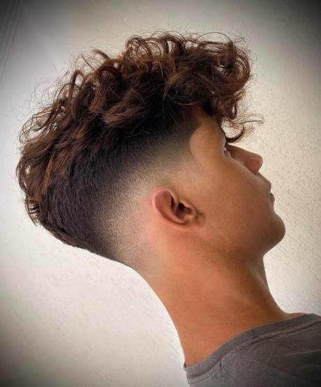 Haircuts for curly hair 2021 haircuts-for-curly-hair-2021-03_10