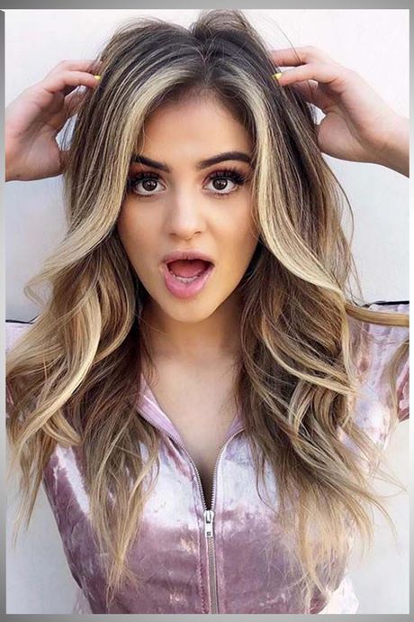 Haircuts for long hair 2021 trends haircuts-for-long-hair-2021-trends-45_7