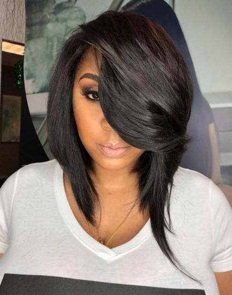 Hairstyle 2021 black female hairstyle-2021-black-female-56_15
