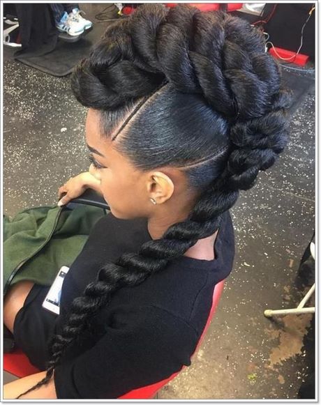 Hairstyle 2021 black female hairstyle-2021-black-female-56_9