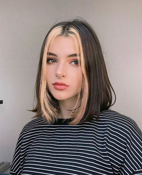 Hairstyle trend for 2021 hairstyle-trend-for-2021-49_14