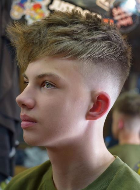 Hairstyles 2021 teenagers hairstyles-2021-teenagers-24_9