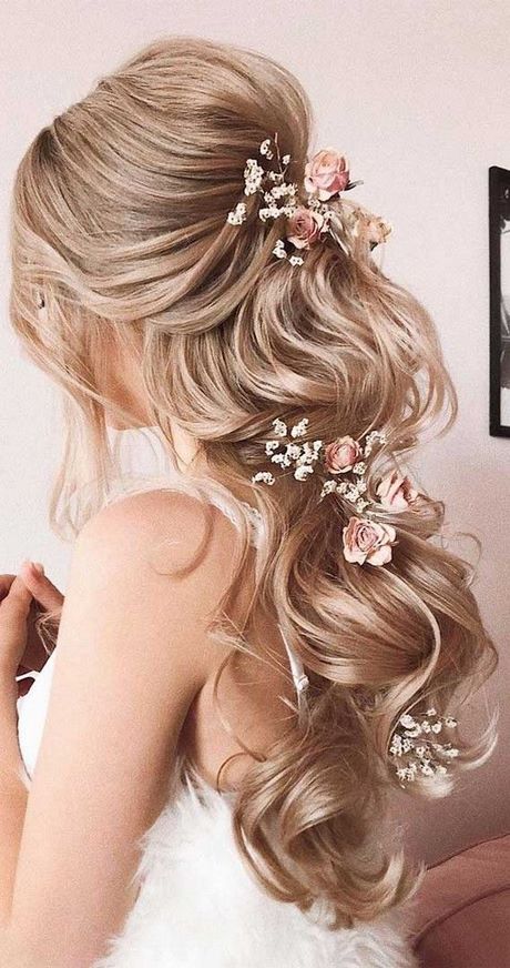 Hairstyles for weddings 2021 hairstyles-for-weddings-2021-53_7