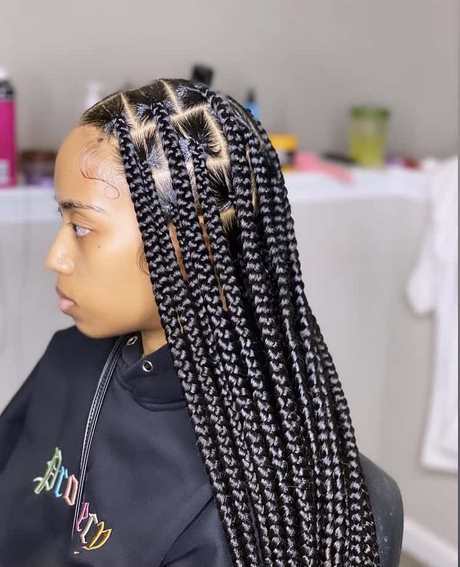 Latest braid hairstyle 2021 latest-braid-hairstyle-2021-89_18