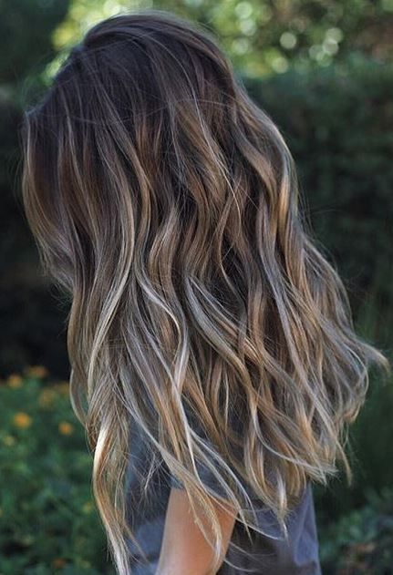 Latest hairstyles for long hair 2021 latest-hairstyles-for-long-hair-2021-88_12