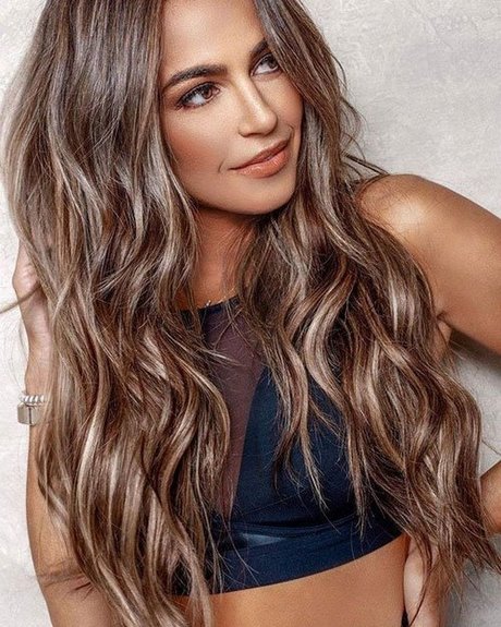 Latest hairstyles for long hair 2021 latest-hairstyles-for-long-hair-2021-88_3