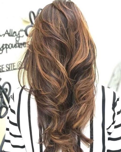 Latest hairstyles for long hair 2021 latest-hairstyles-for-long-hair-2021-88_7