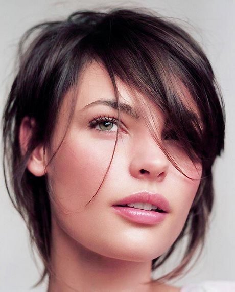 Latest short hairstyle for women 2021 latest-short-hairstyle-for-women-2021-86_11