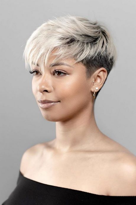 Latest short hairstyle for women 2021 latest-short-hairstyle-for-women-2021-86_6