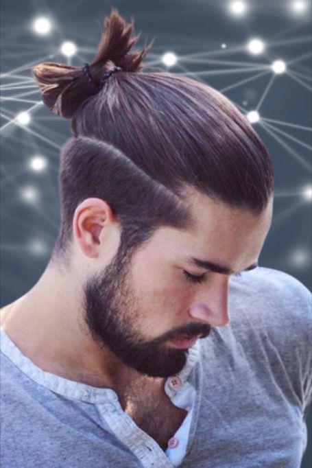 Long hairstyles men 2021 long-hairstyles-men-2021-63_10
