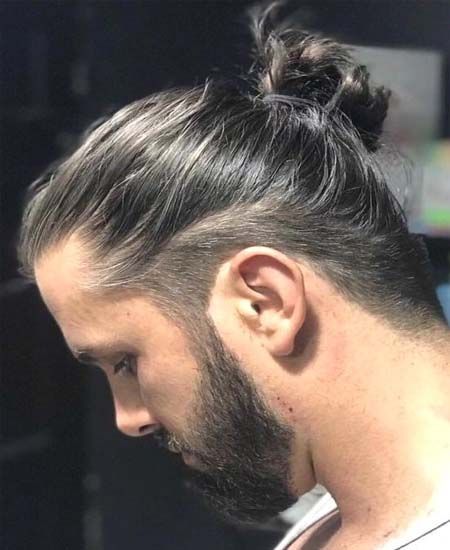 Long hairstyles men 2021 long-hairstyles-men-2021-63_4