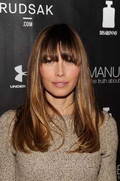 Long hairstyles with a fringe 2021 long-hairstyles-with-a-fringe-2021-68_14
