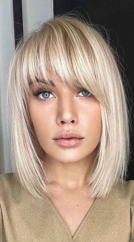 Long hairstyles with a fringe 2021 long-hairstyles-with-a-fringe-2021-68_9