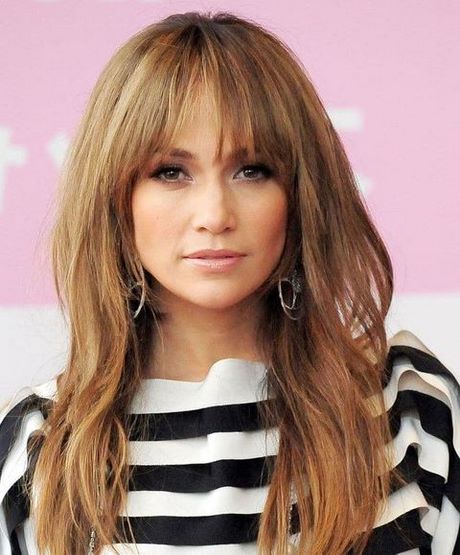 Long hairstyles with bangs 2021 long-hairstyles-with-bangs-2021-48_14