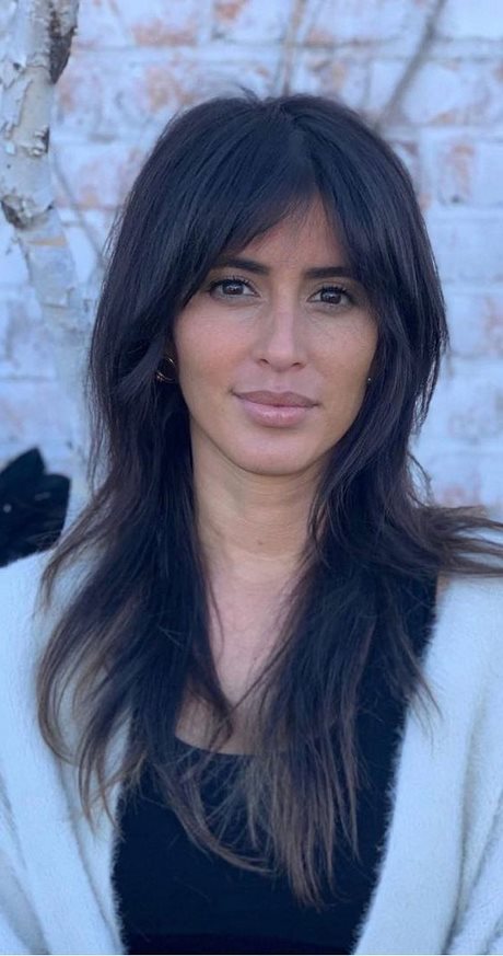 Long hairstyles with bangs 2021 long-hairstyles-with-bangs-2021-48_18