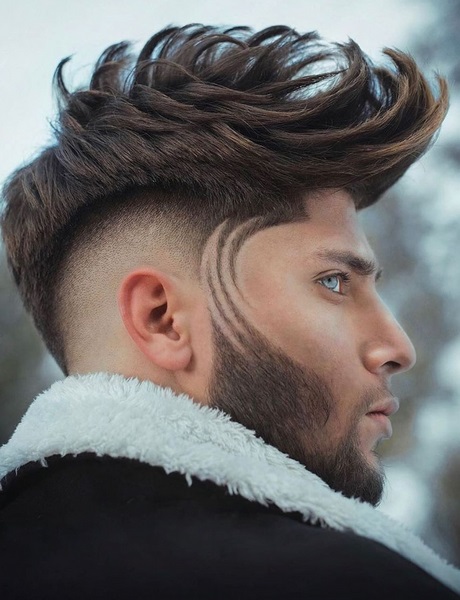 Men hairstyle for 2021 men-hairstyle-for-2021-78_9