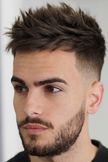 Men hairstyles 2021 men-hairstyles-2021-90_2