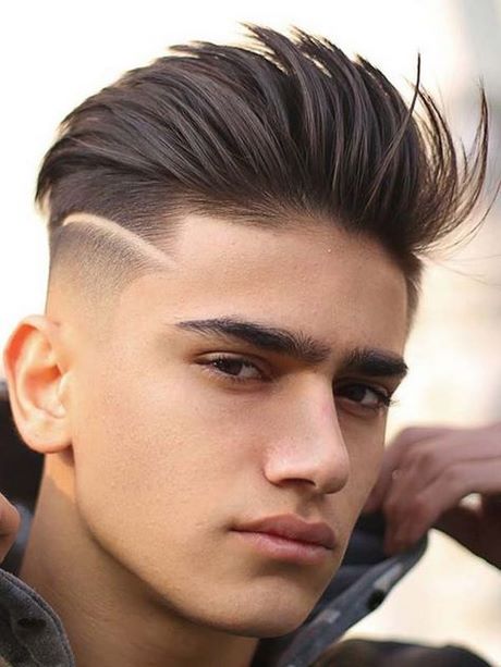 Men hairstyles 2021 men-hairstyles-2021-90_5