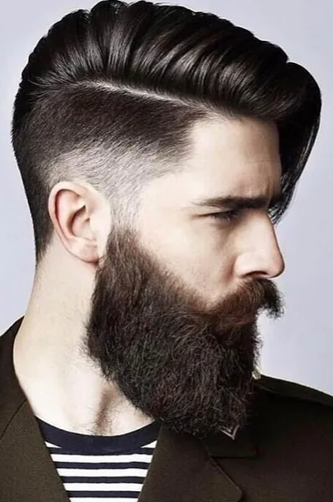 New hairstyle for men 2021 new-hairstyle-for-men-2021-28