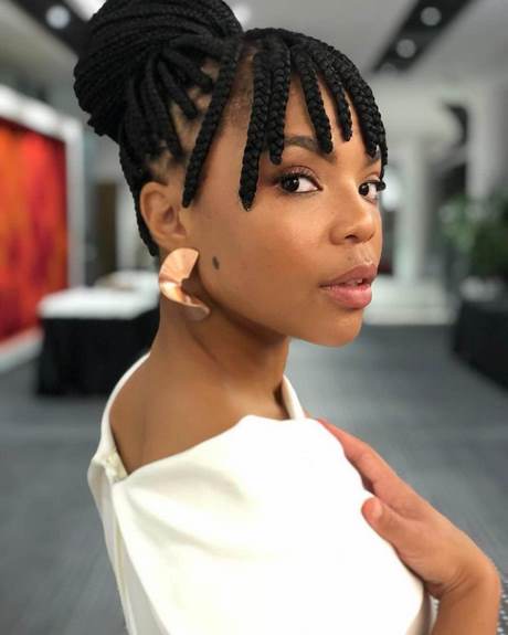 New hairstyles 2021 for black women new-hairstyles-2021-for-black-women-72_17
