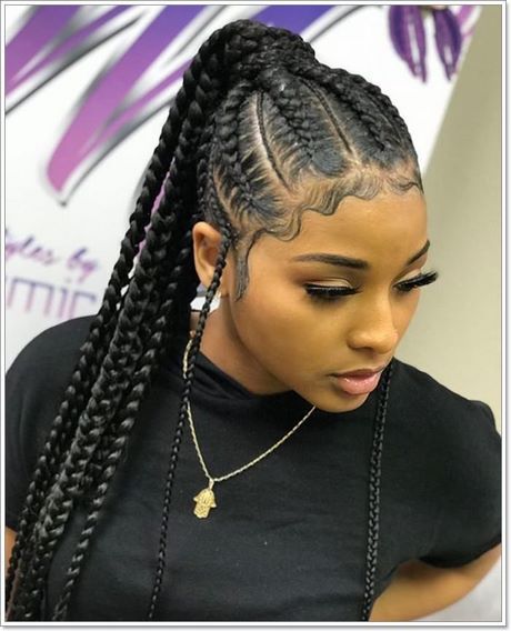 New hairstyles 2021 for black women new-hairstyles-2021-for-black-women-72_4