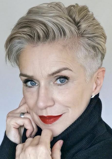 New short hairstyles for women 2021 new-short-hairstyles-for-women-2021-64_2