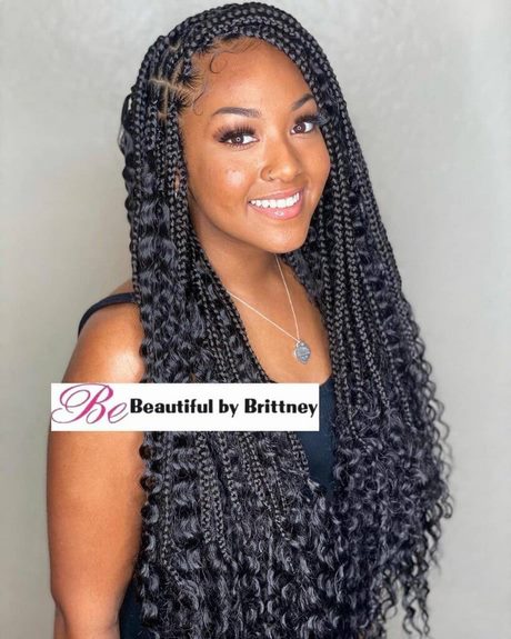 Plaiting hairstyles 2021 plaiting-hairstyles-2021-73_15