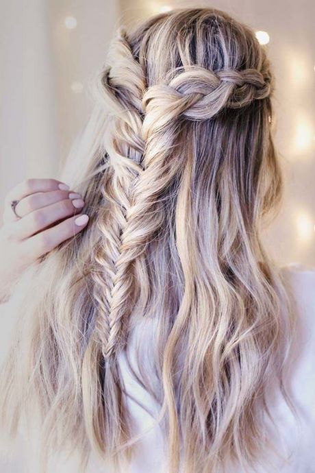 Prom braided hairstyles 2021 prom-braided-hairstyles-2021-67_18