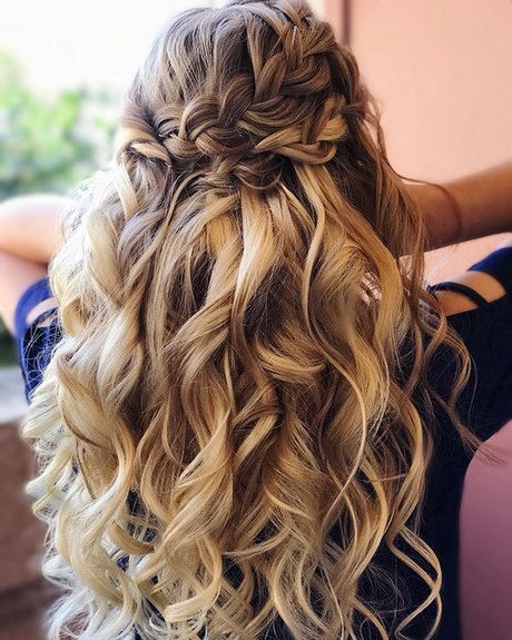 Prom hair styles 2021 prom-hair-styles-2021-58_2