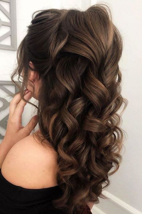 Prom hair styles 2021 prom-hair-styles-2021-58_3