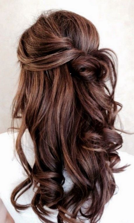 Prom hairstyles for medium hair 2021 prom-hairstyles-for-medium-hair-2021-63_17
