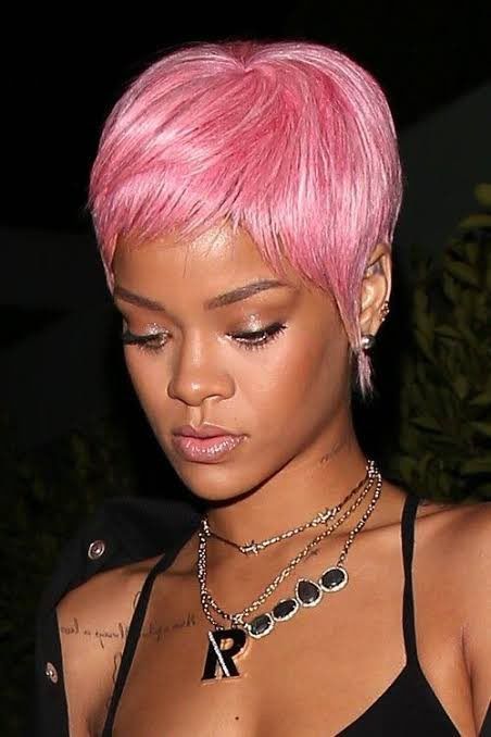 Rihanna short hair styles 2021 rihanna-short-hair-styles-2021-70