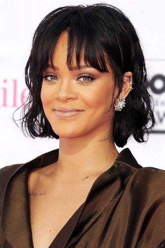 Rihanna short hairstyles 2021 rihanna-short-hairstyles-2021-58_15