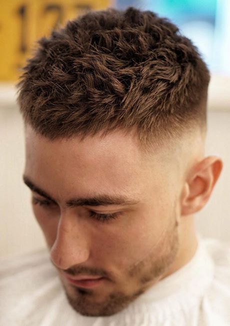 Short haircuts for men 2021 short-haircuts-for-men-2021-29_12