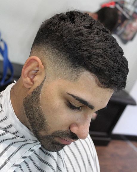Short haircuts for men 2021 short-haircuts-for-men-2021-29_15