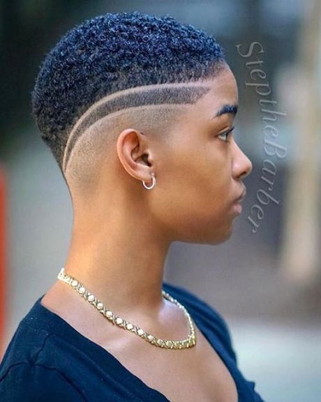 Short hairstyle for black ladies 2021 short-hairstyle-for-black-ladies-2021-00_8