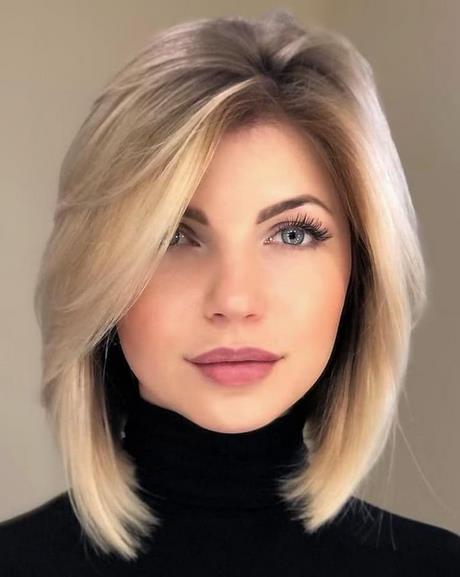 Short hairstyles 2021 for women